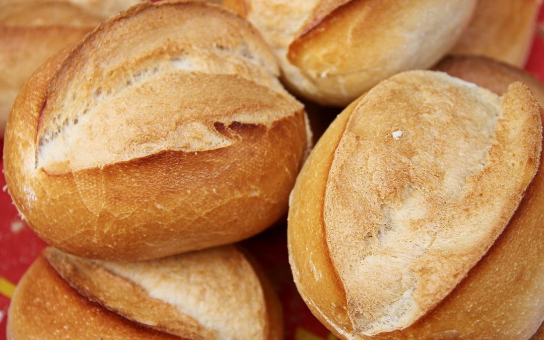 Le Pain Low Carb