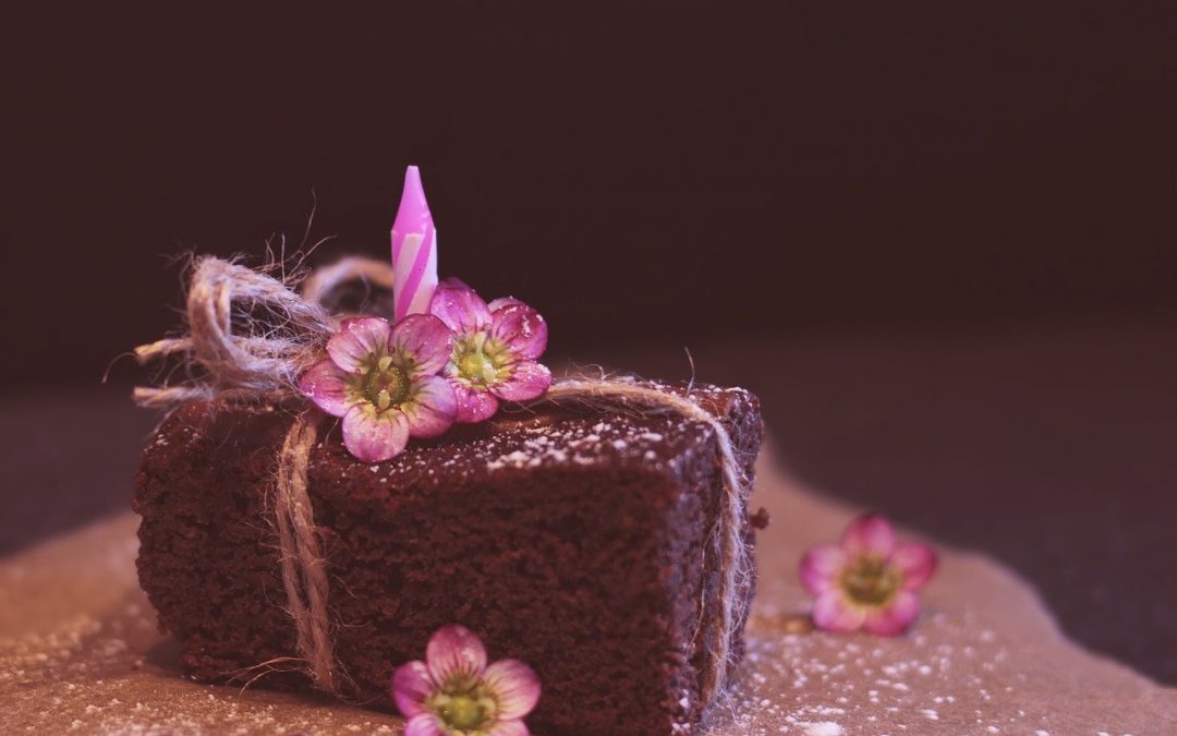 Fondant au chocolat low carb